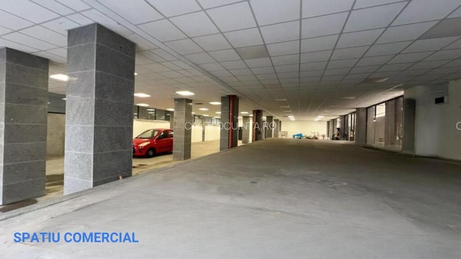 Ag BRASADAS vinde ApartHotel cu 20 apartamente Doamna Ghica. - Poză 4