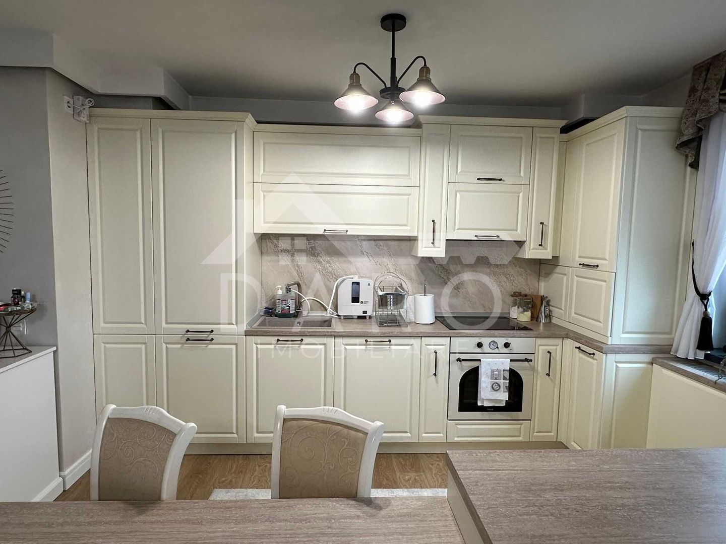 🏡 Apartament de vânzare – 2 camere | 64 mp | Tudor | 145.000 € - Poză 3