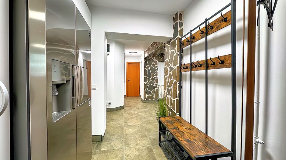 Decebal | 3 camere 97 mp utili | Centrală proprie | Etaj 2/8 - Poză 21