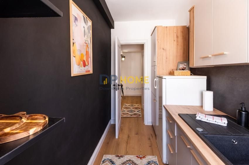 Vânzare apartament 2 camere – ultracentral, lângă Parcul Cișmigiu - Poză 5