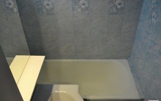 Str Brandusei - Iulius MAll, centrala proprie, decomandat. - Poză 13