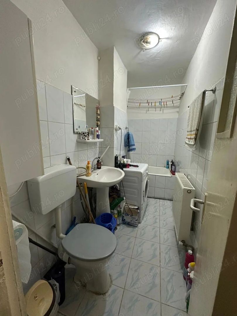 Garsonieră Militari- Valea Lungă - Poză 5