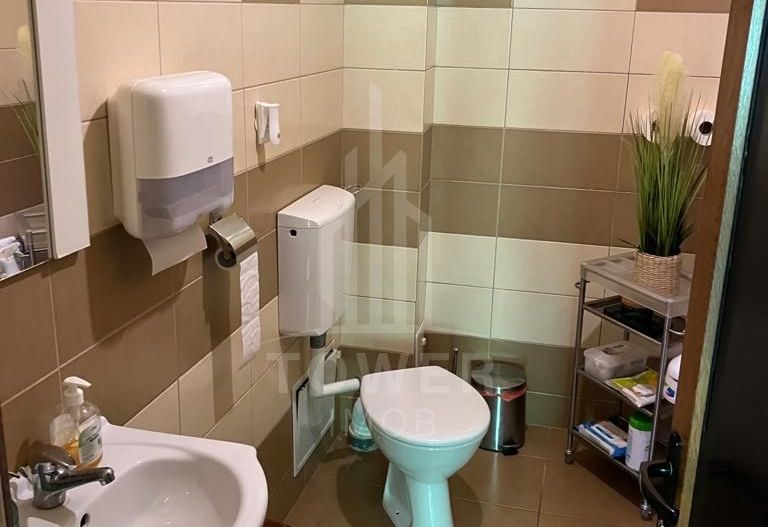 🏢 Apartament cu Destinație Birouri – Etaj 2, 3 Camere, 55 mp – Ultracentral - Poză 6