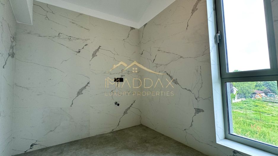 Vila impresionanta *258mp* 1000mp teren / Pipera-Erou Iancu Nicolae - Poză 48