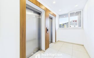 Apartament 3 camere- spațios si luminos, in complex Vivalia- Medicina - Poză 23