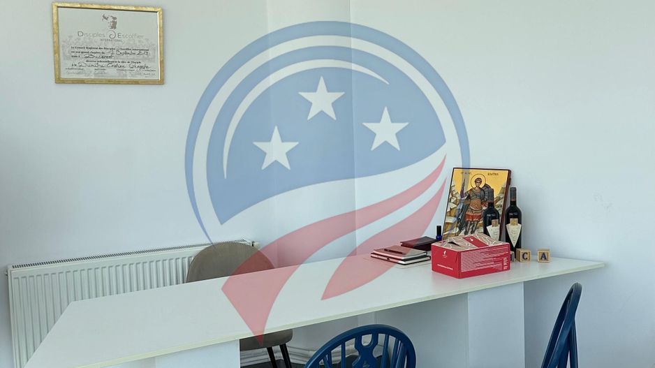 Afacere de vanzare HORECA /Craiova - Poză 11