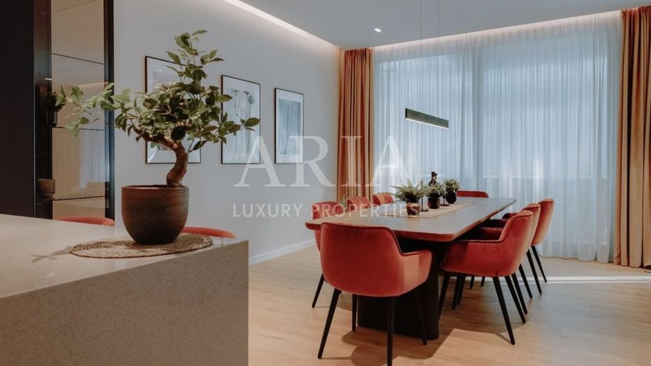 VILA CONTEMPORANA LUX  | PIPERA | GATED COMMUNITY - Poză 9