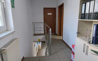 Spatiu birou/depozitare Ion Mihalache- Chibrit-Expozitiei - Poză 8