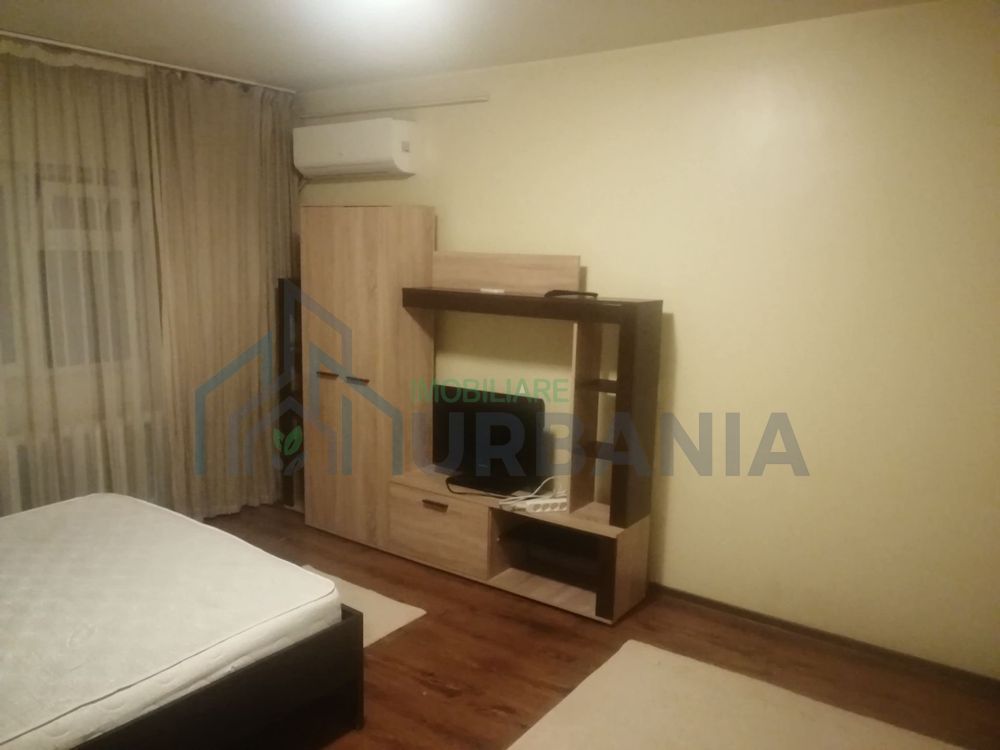 De vanzare apartament decomandat cu 1 camera - Poză 3