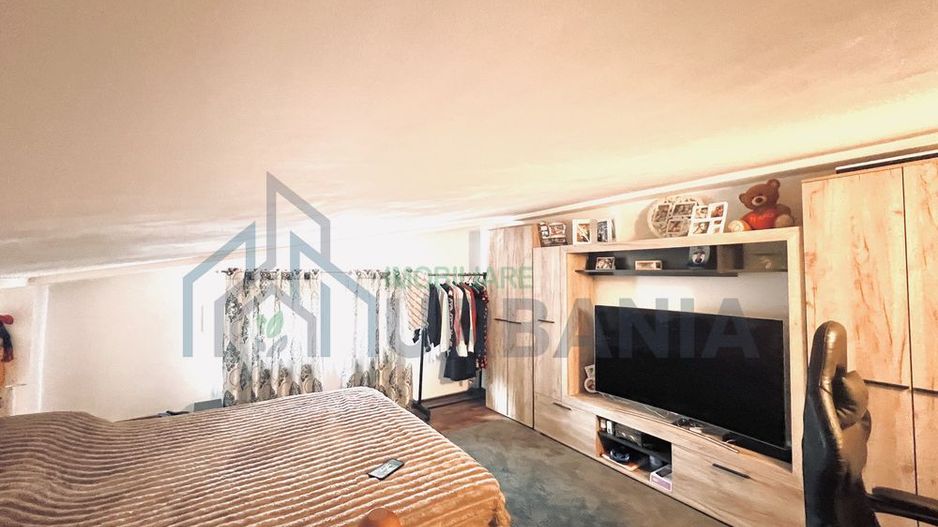 Apartament de vânzare în Complexul Nicole Residence, Valea Adâncă - Poză 6