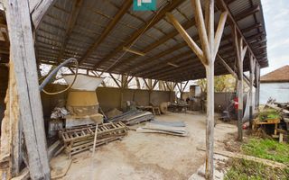 Fabrică de prelucrare a lemnului și palului - Poză 35