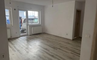 Apartament 2 Camere I Parter I Nemobilat I Balcon I Turnisor - Poză 4