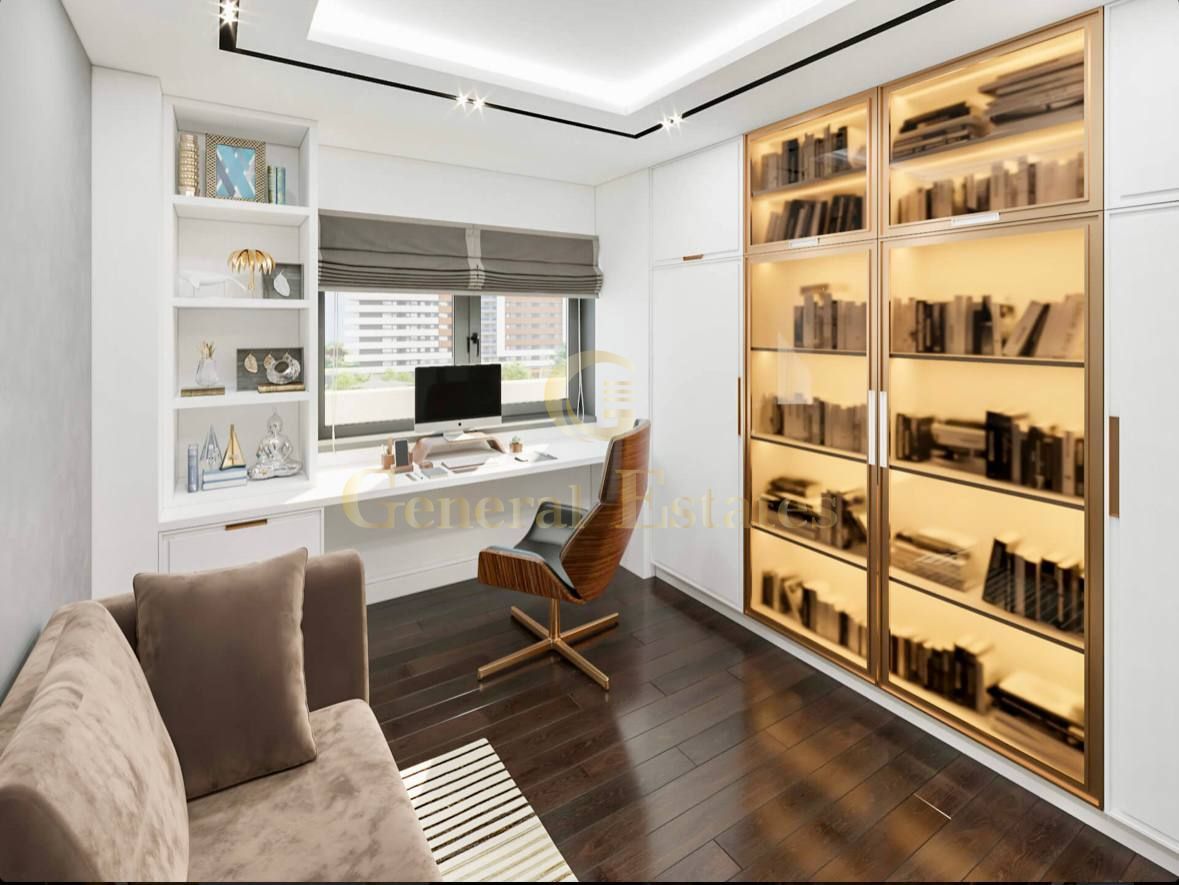 Vânzare apartament cu 2 camere în Complexul Rezidențial Copou Garden - Poză 10