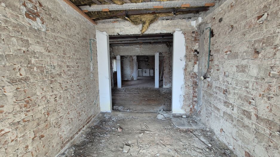 Casa S+P+1+Pod - 210,73 mp + teren 176 mp - zona Baicului - Gara Obor - Poză 11