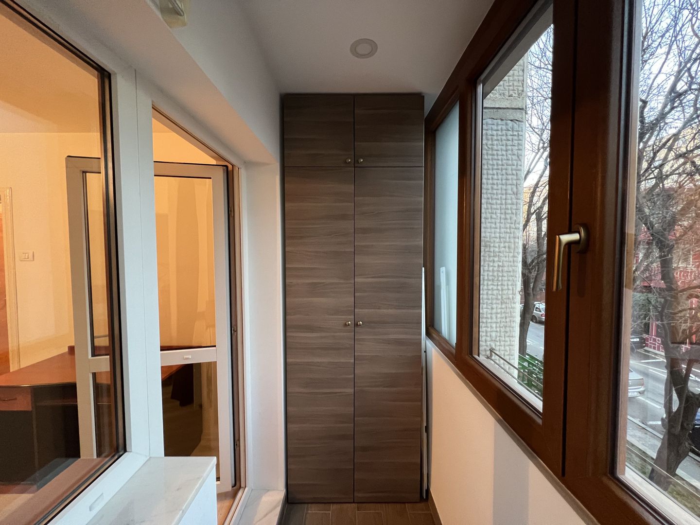 Apartament Berceni - Aparatorii Patriei - Poză 14