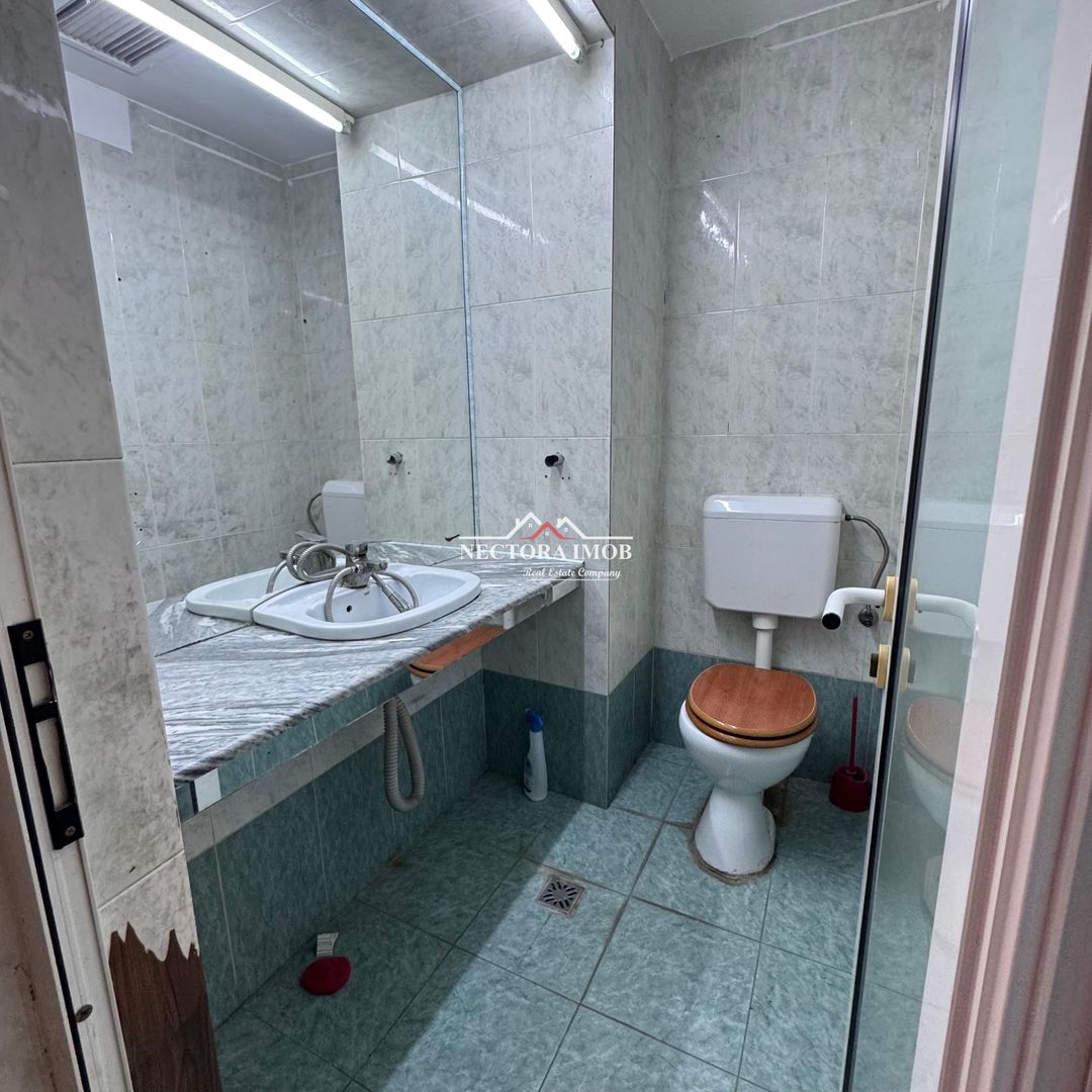 NECTORA IMOB-Spatiu comercial cu 2 intrari, 2 bai, 120 mp, Prima Shops - Poză 8