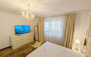 Inchiriere Apartament 3 Camere Herastrau - Poză 16