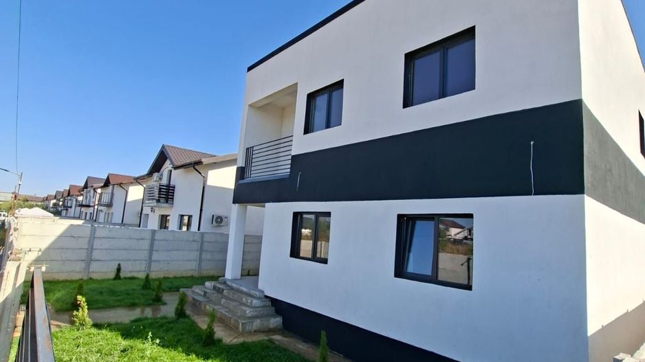 CASA INDIVIDUALA PANTELIMON, 4 CAMERE, NEMOBILAT, NOU, COMISION 0% - Poză 3