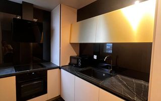 Apartament  cu 2 camere si terasa cu vedere panoramica I Floreasca - Poză 6