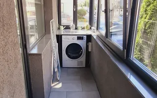 Apartament 3 camere de închiriat | Parcul Poligon / Floresti - Poză 13