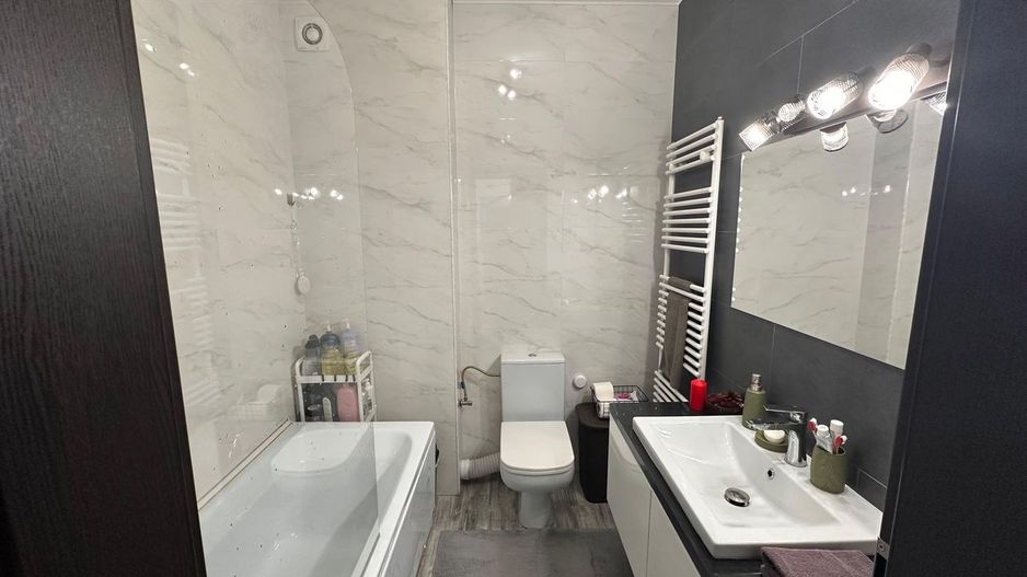 Apartament 3 camere de vânzare Exigent Plaza - faza 1 - Poză 8