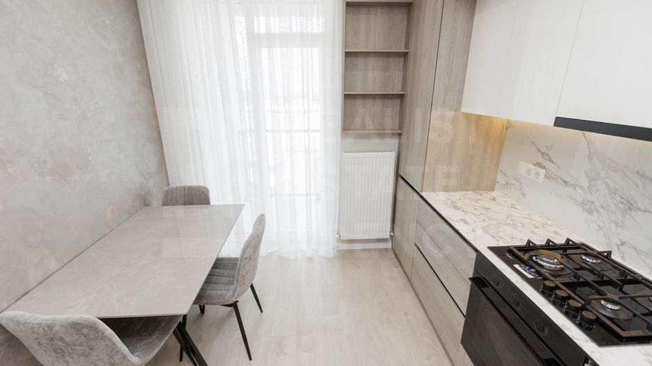 Vânzare, apartament, 1 cameră, str. Regina Elizabeta, Durlești - Poză 2