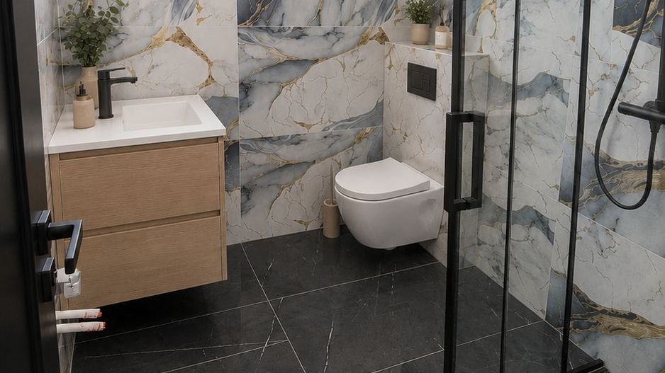 Casa P+1 de vanzare, 5 camere, 3 bai, 460 mp teren, in Lumina - Poză 21