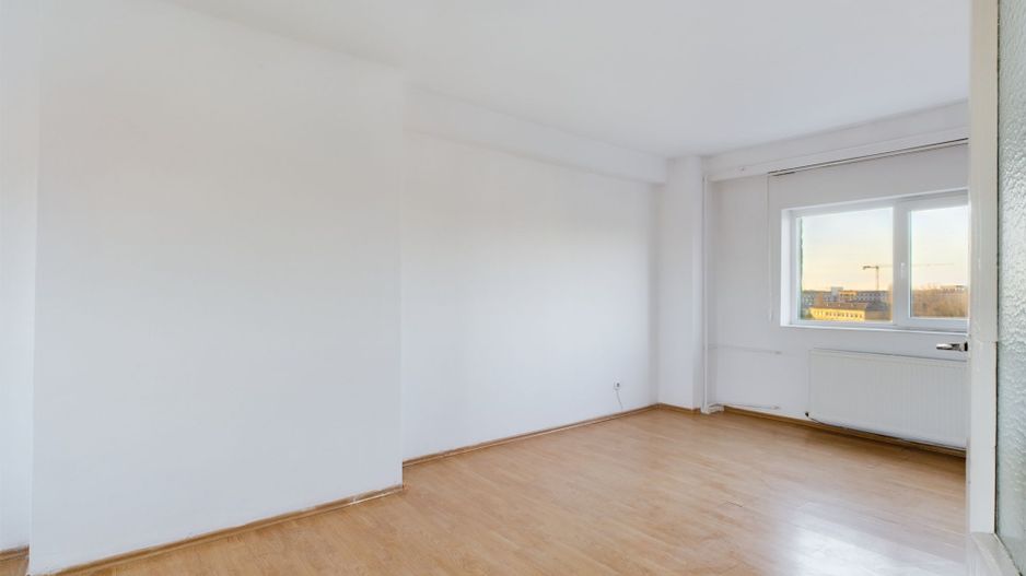 Apartament 2 camere decomandat , zona Simion Bărnuțiu, Timișoara - Poză 16