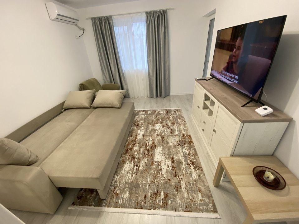 GARSONIERA APARATORII PATRIEI, PARCARE, BUCATARIE INCHISA, METROU - Poză 2