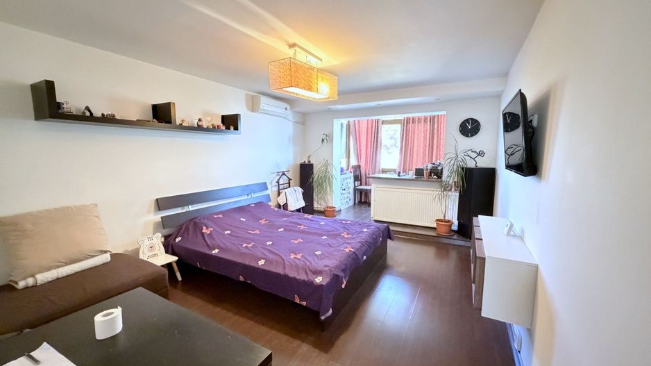 2 camere decomandat - centrala proprie -  Aviatiei-Metrou Aurel Vlaicu - Poză 1