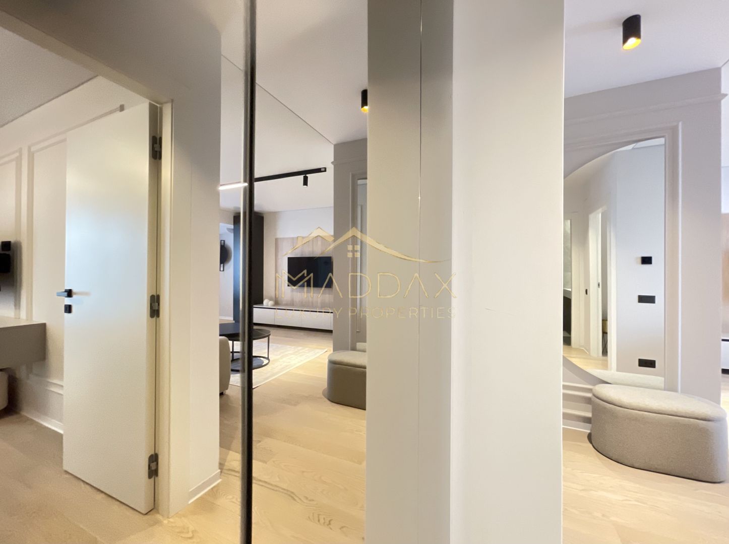 Apartament modern***2 camere***LUX***//YACHT KID - Poză 2