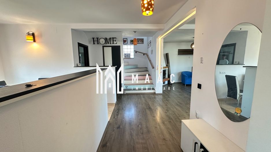 Casă individuală 4 camere de vânzare | Șura Mare | 344 mp - Poză 4