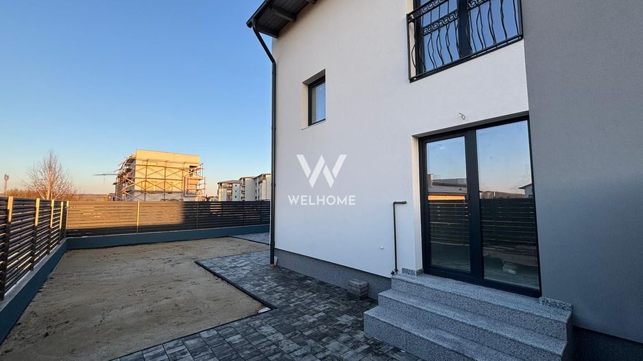 Casa MODERNA 4 camere in Selimbar Triajului - Poză 29