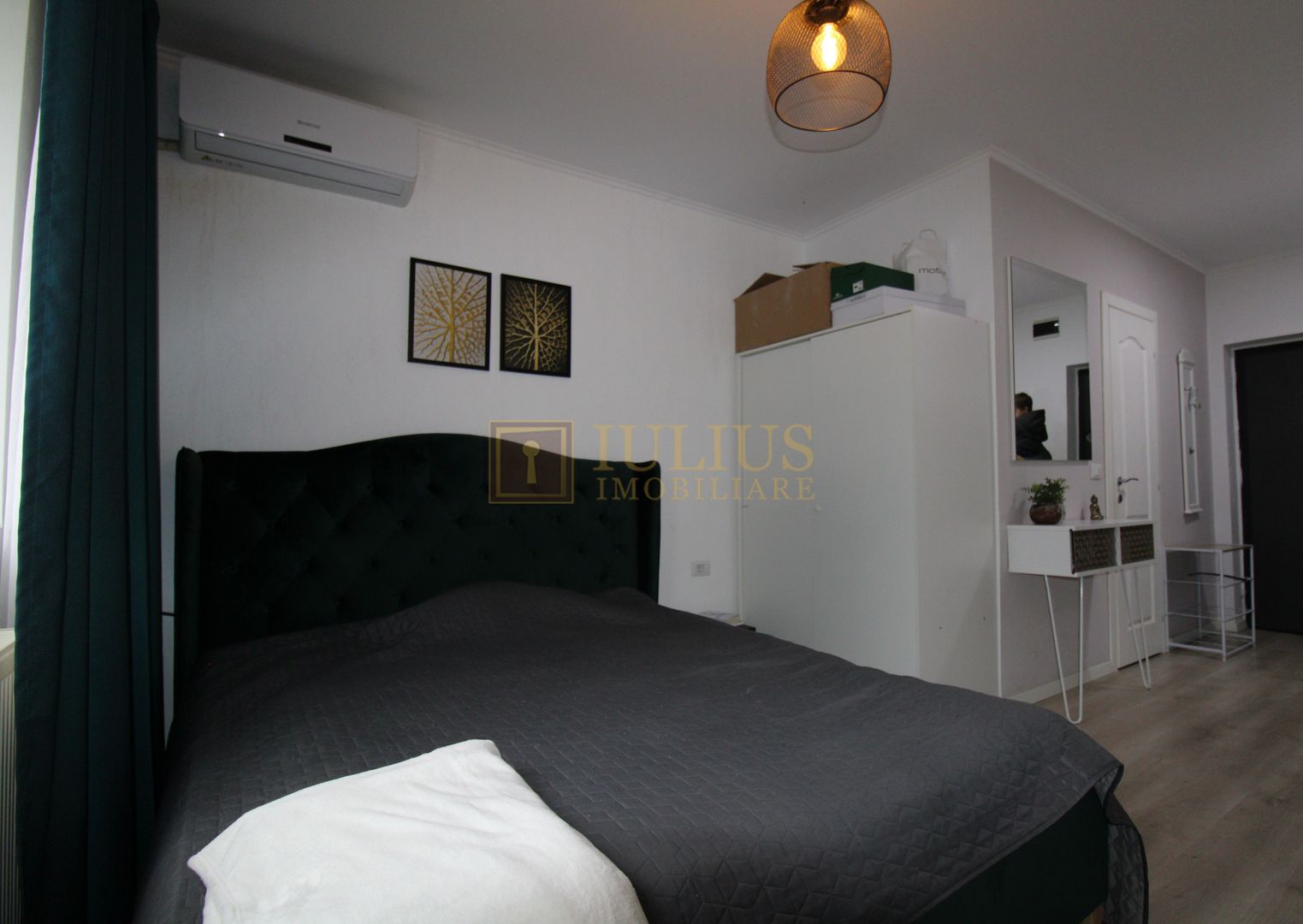 Garsoniera zona Lipovei, pet-friendly. - Poză 6