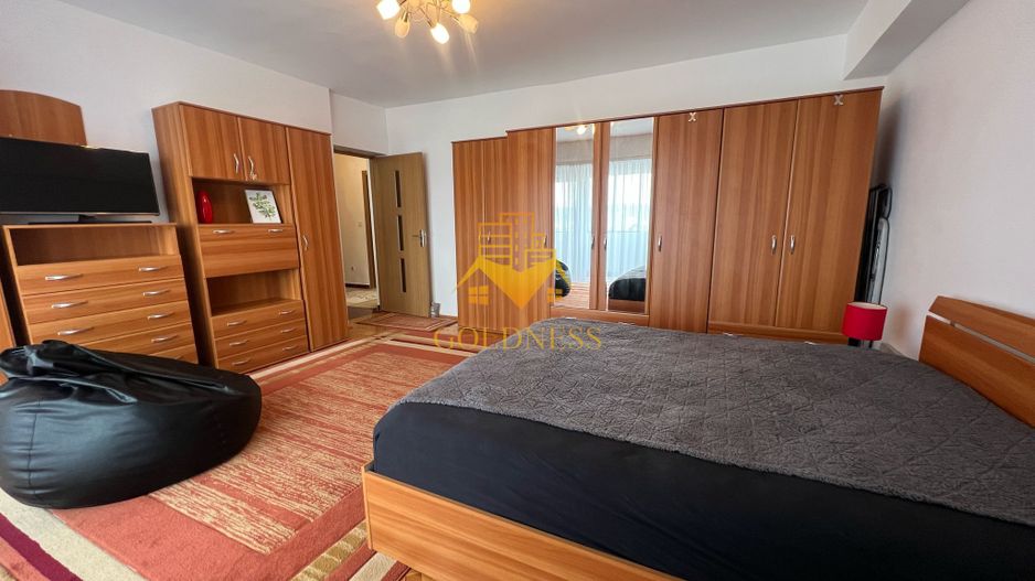 2 camere, decomandate, Gheorgheni, Zona Interservisan,Mega,Iulius Mall - Poză 1