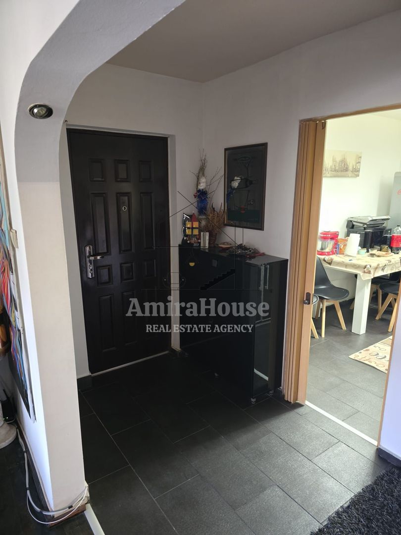 Apartament 3 camere, 65 mp, Manastur zona McDonald's - Poză 3