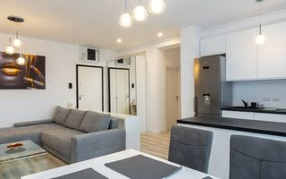 2 camere cu grădină proprie | Millo Residence - Poză 2