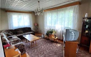 Cabana/ Casa Vacanta-4 camere-gradina 7400 mp- Mijlocenii Bargaului - Poză 2