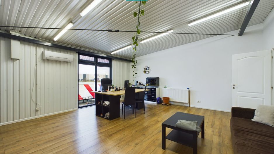 Spațiu Logistic la Autostrada A1 - Poză 15