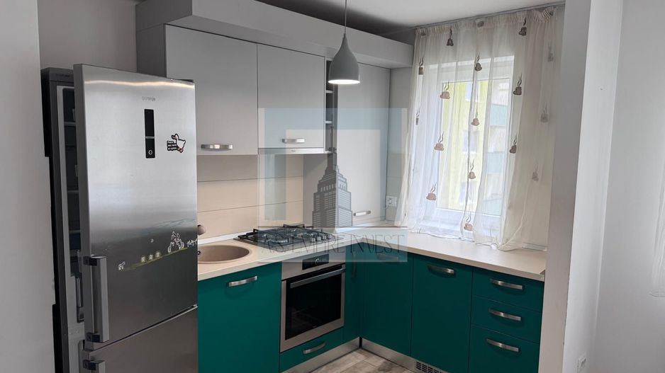 Garsonieră de vânzare – Top City | Coresi .Mobilată și utilată - Poză 4