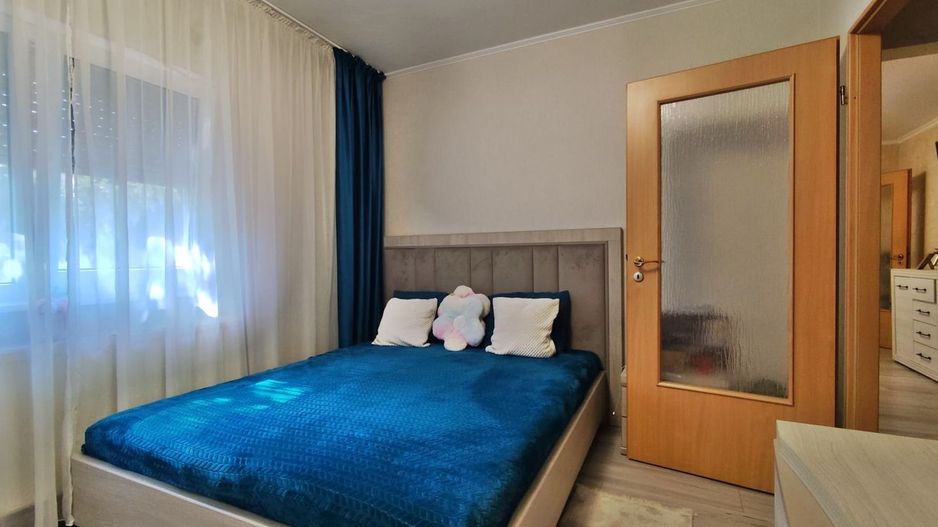 Apartament 2 camere, 51 mp, parcare, zona Nufarul, Oradea - vanzare - Poză 10