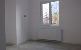 3 CAMERE LA PARTER CU CURTE PROPRIE DE 57MP,  2 BAI, POZITIE PE SUD, COMISION 0% - Poză 23