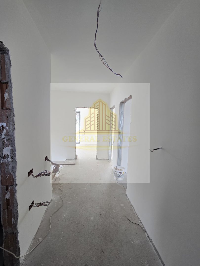 Ansamblu rezidențial exclusivist în Cristian, Brașov - Poză 26