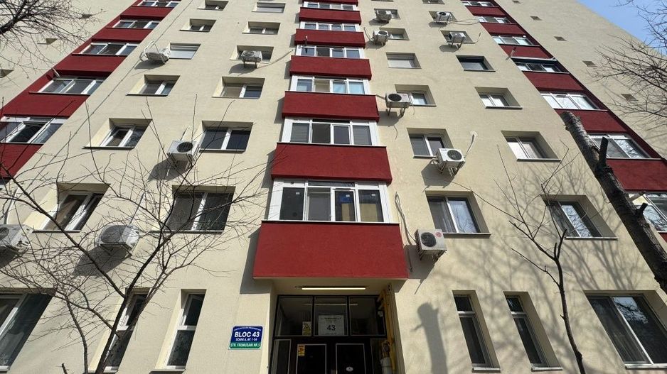 Vanzare apartament 3 camere - Poză 5