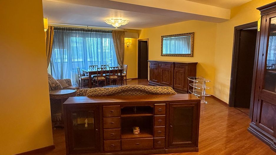 INCHIRIERE Apartament cu 4 camere in zona Nordului/Herastrau - Poză 9