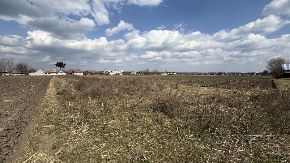 Teren intravilan de vânzare | Frătăuții Vechi | 30 ari | Dublu acces - Poză 7