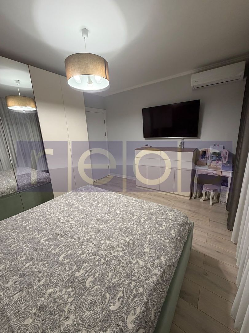 VANZARE 3 CAMERE DECOMANDAT -MALL VITAN - Poză 9