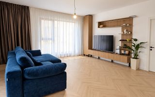 OPORTUNITATE | APARTAMENT 3 CAMERE | AVIATIEI | BLOC BOUTIQUE | LIFT - Poză 2