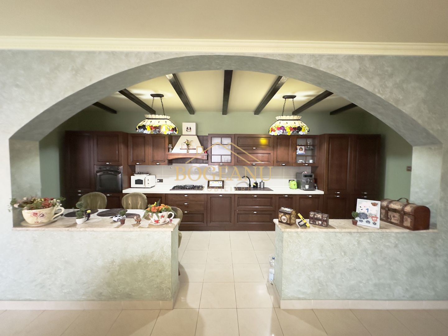 BG46-Vila individuala 10 camere-COMISION 0% - Poză 7