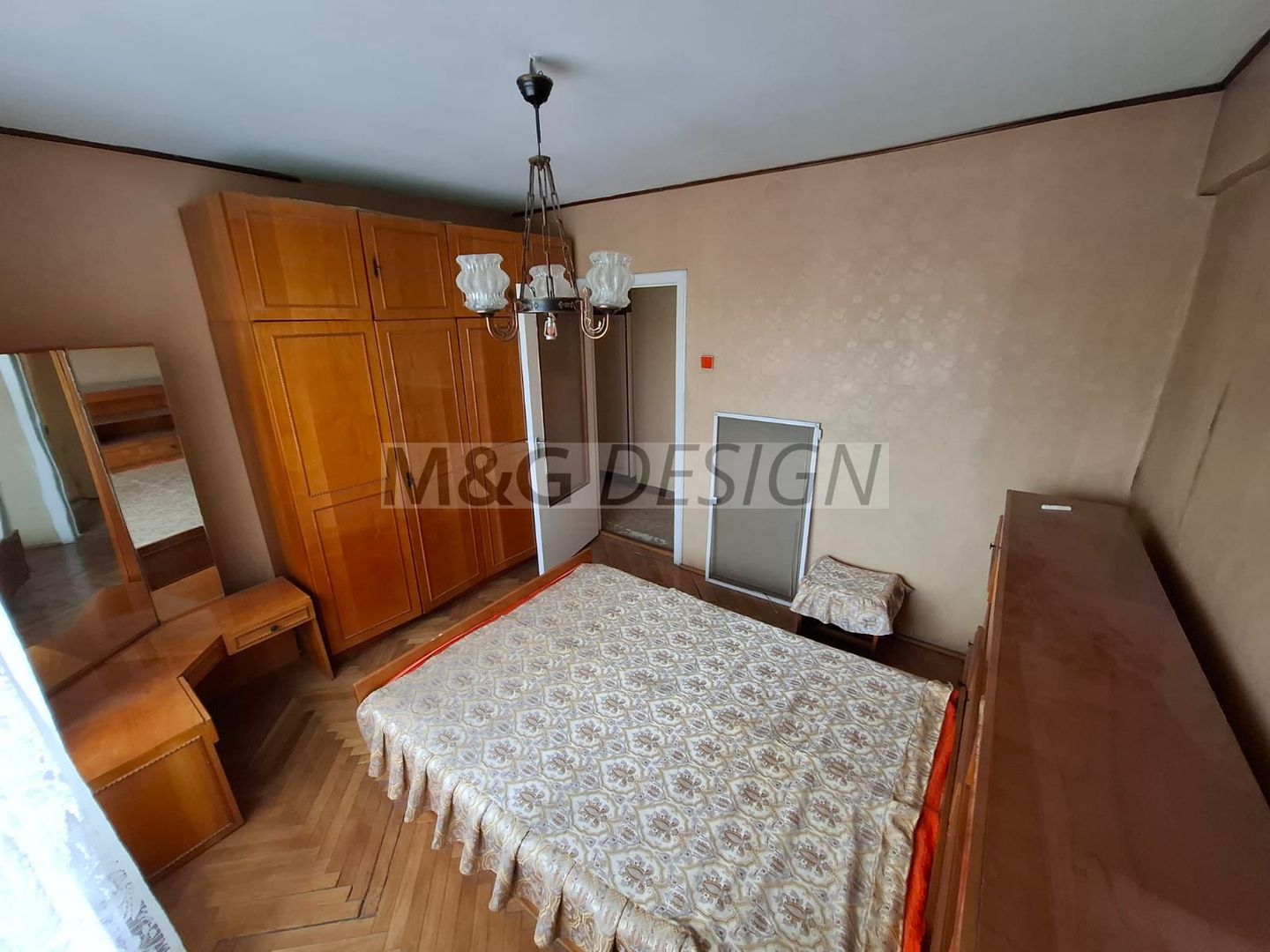 Etaj 2, Spitalul Judetean-Girocului 3 camere - Poză 20